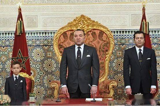 之后的2010年代,无论是北非和中东的乱局危机,还是和以色列的问题上