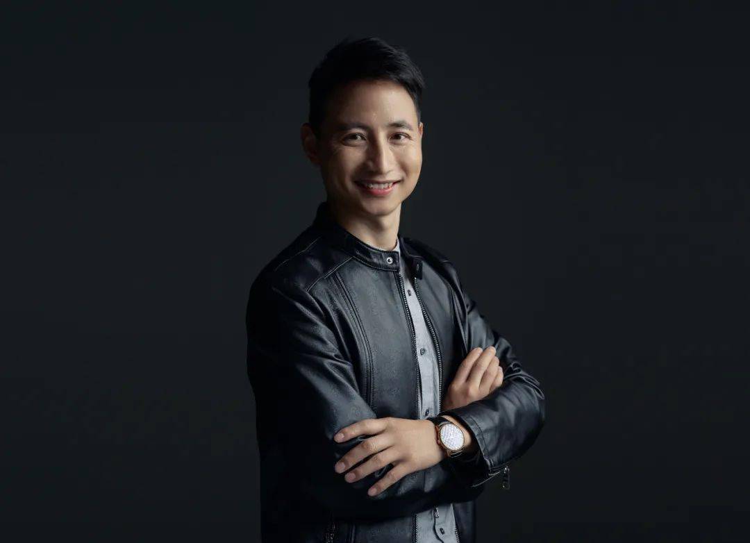 岩羊照明总经理邹勇:2023年,继续为照亮人类美好生活持续奋斗!