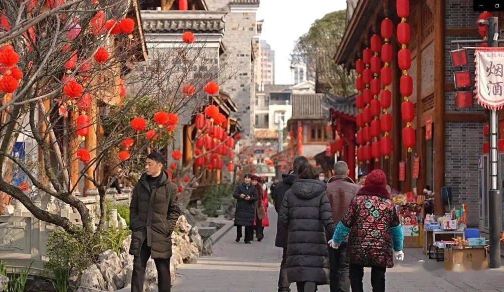 春节假期,崇州古镇游,民俗游有耍头!_活动_唐人街_游客
