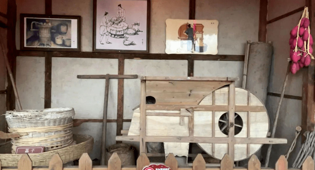 【新农村】我心目中的宜宾幸福公社‖刘子涵 但和霖 徐钥 黄云芳_乡村