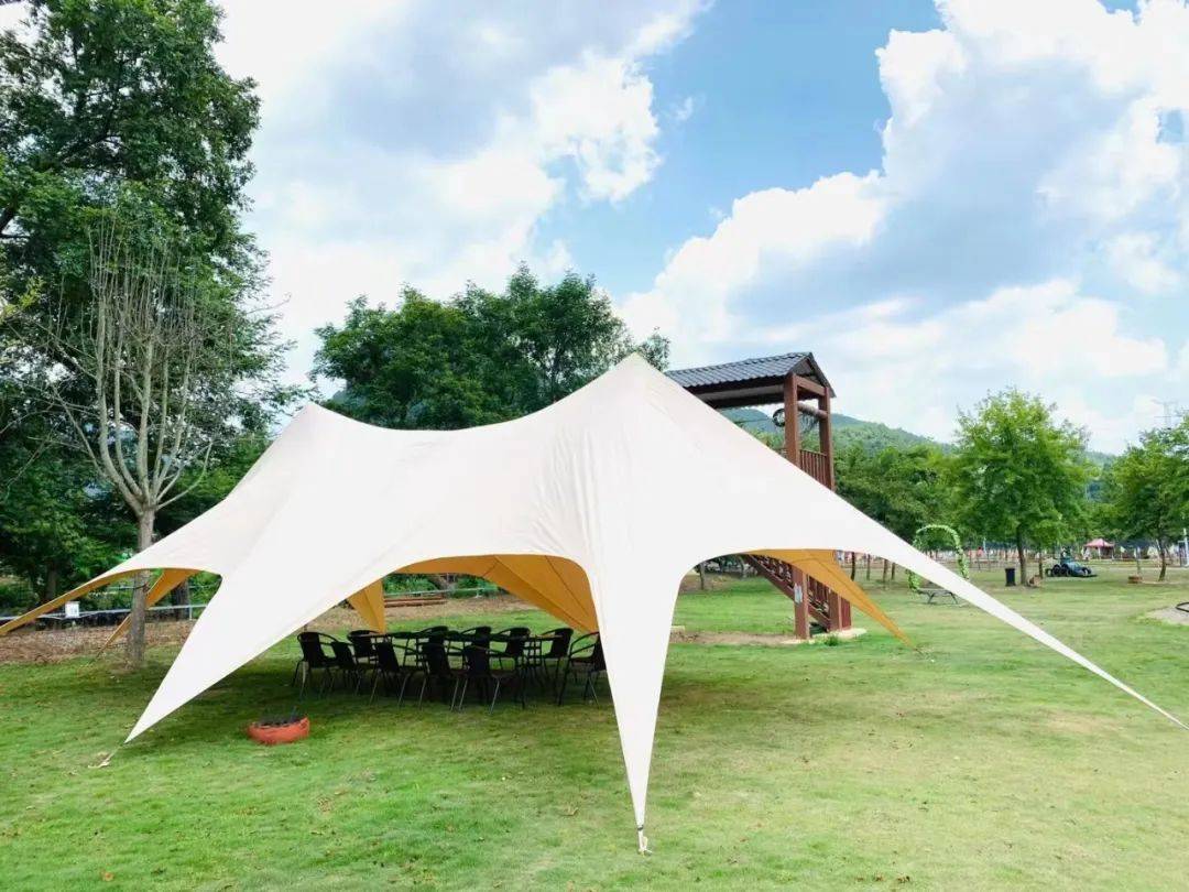 8元鱼泡泡乐园超划算夜游套餐!含门票 灯光秀!_项目_沙滩_田园