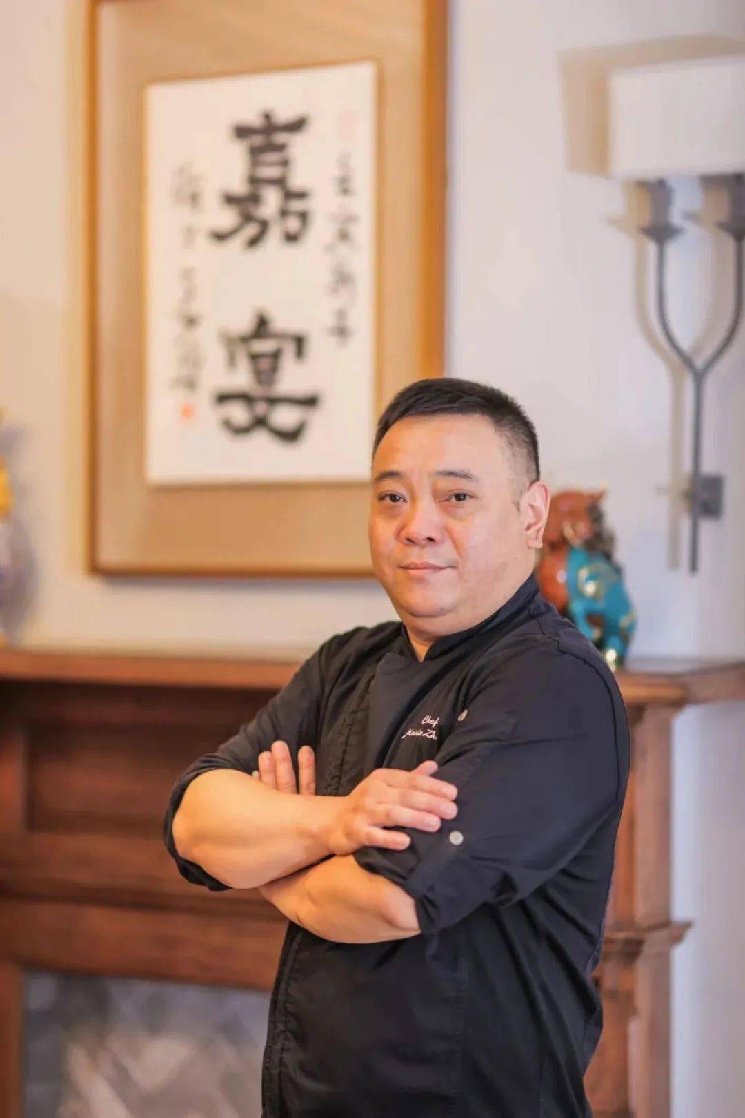 迎财神纳五福送上全国16位名厨精英的兔年祝福