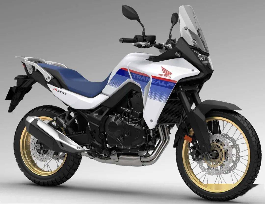 本田小非双xl750亚洲市场复活._搜狐汽车_搜狐网