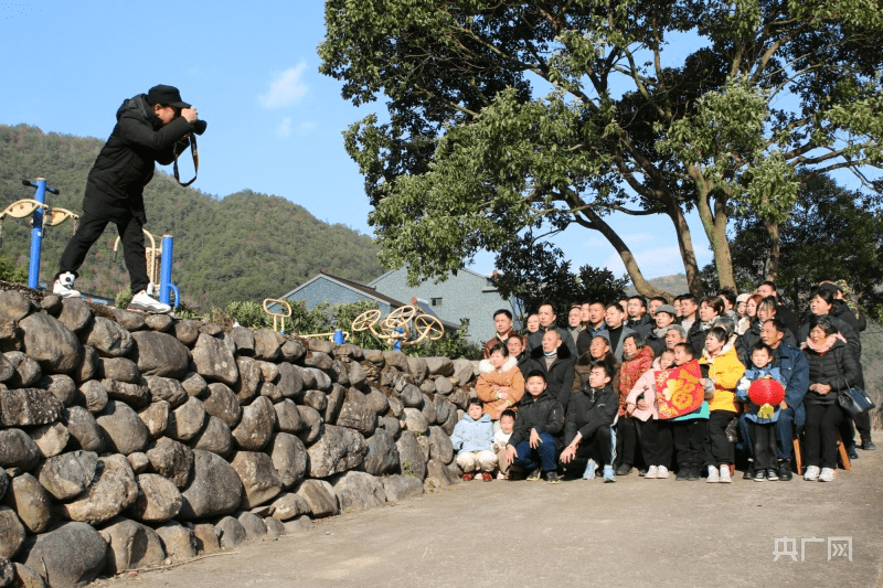 【新春走下层】明天必然更美妙！