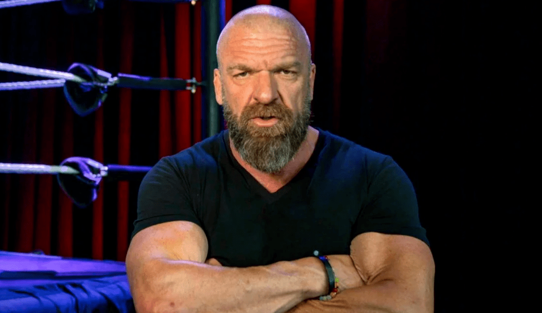 牵扯出老麦更霸道且变态的一面,瑞克称有办法让wwe收视率暴增_奥斯汀