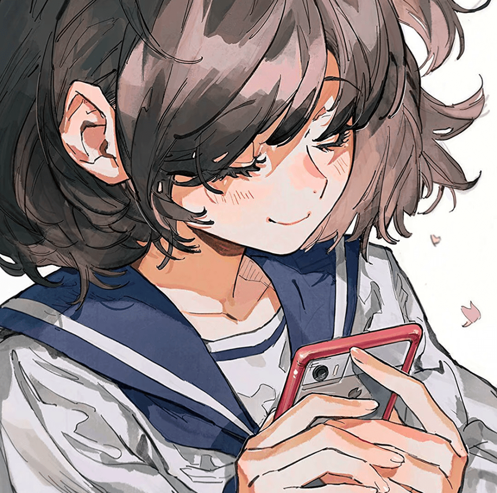 头像| 心悦高级感微信头像集