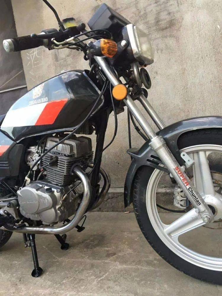 【回顾记忆中的经典车】23. "春兰"传奇_搜狐汽车_搜狐网