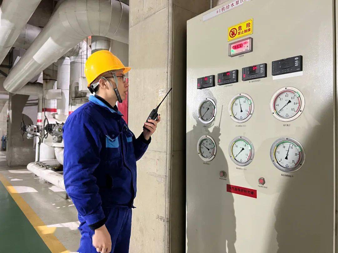 检查_运行_瓦斯