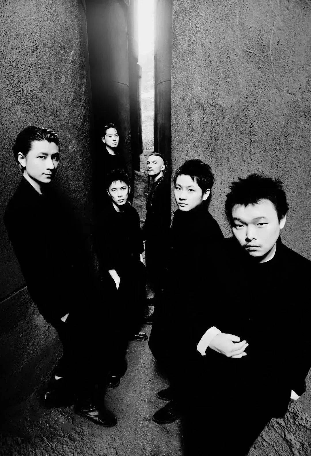 红唐店 | 03/10 stolen秘密行动 2023全国巡演 苏州站_侵蚀_城市_音乐