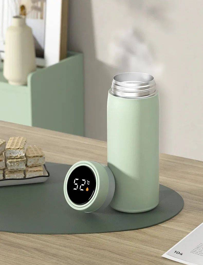 316不锈钢内胆 智能显温!持久保温,喝水再也不怕烫!_温度_材质_小时