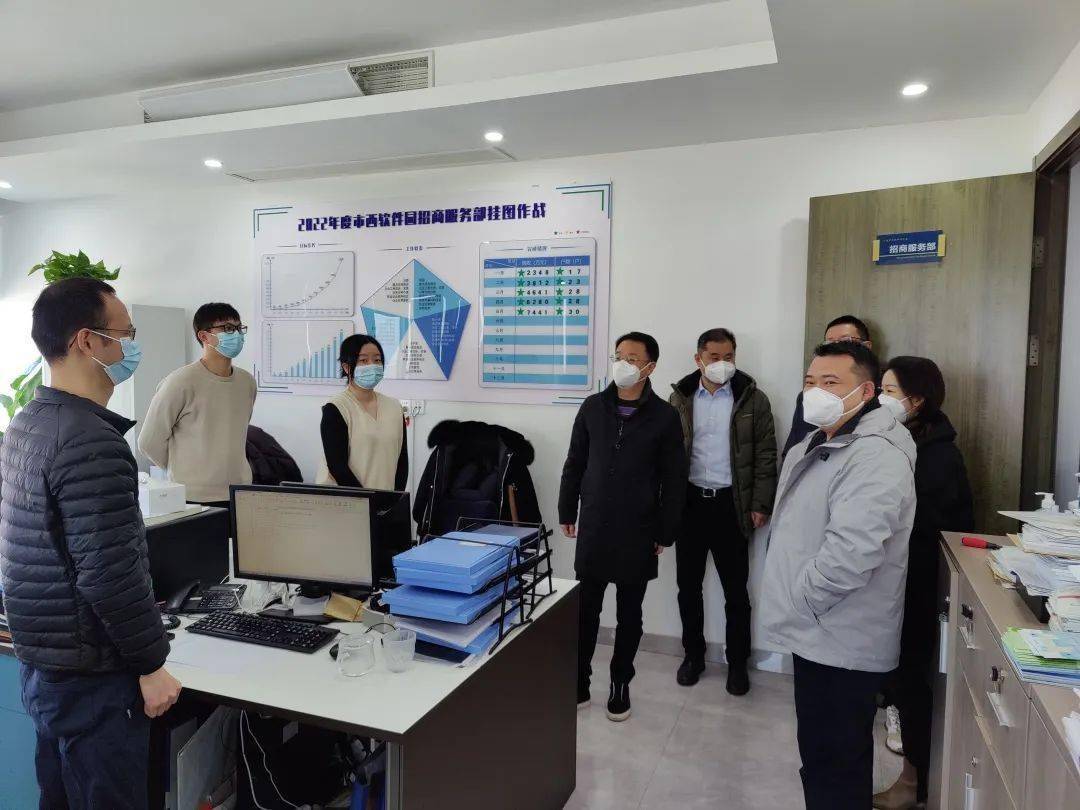 青发集团领导班子开展新春走访慰问_章凌云_雷鹏_工作日