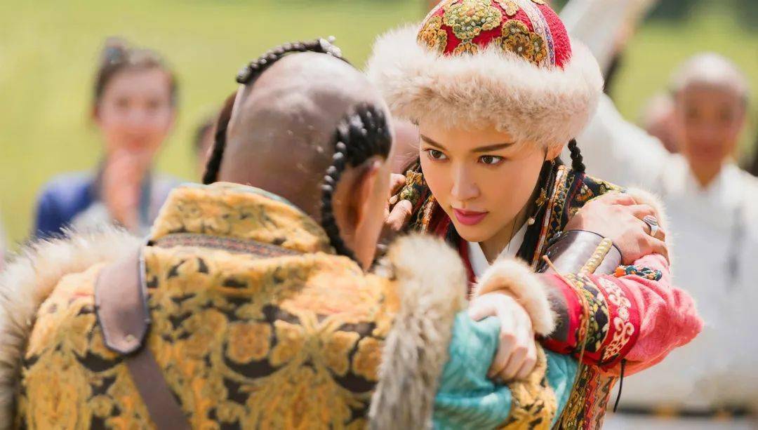 青灯:述律平,一个比吕雉和武则天还狠辣的女人_耶律阿保机_儿子_契丹