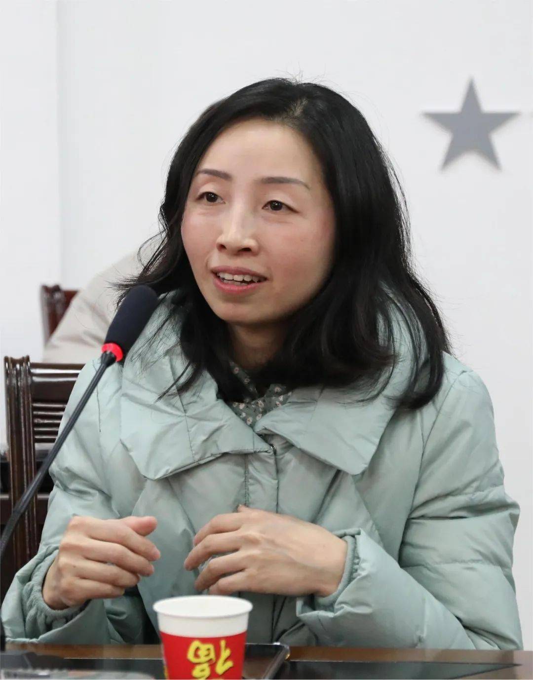 【百年校庆】情系母校发展,汇聚前行力量——瑞金一中召开校友座谈会