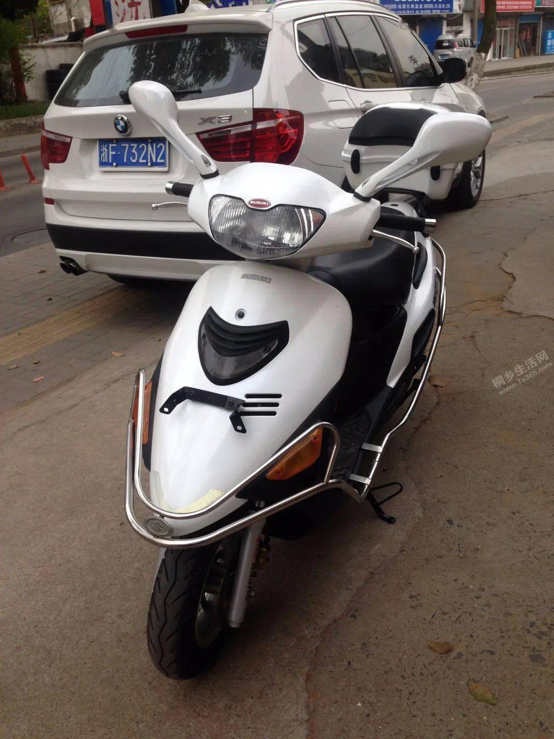 【回顾记忆中的经典车】24. hs125t,耀眼"海王星"