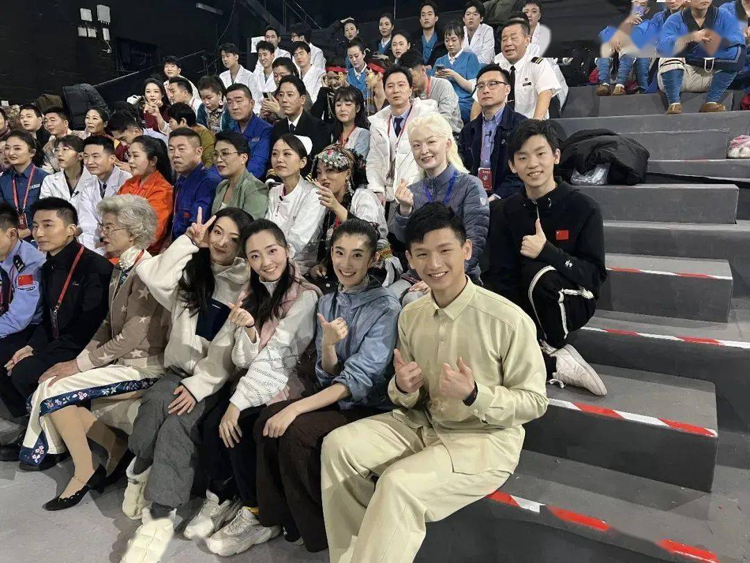 成都市_手语_表演