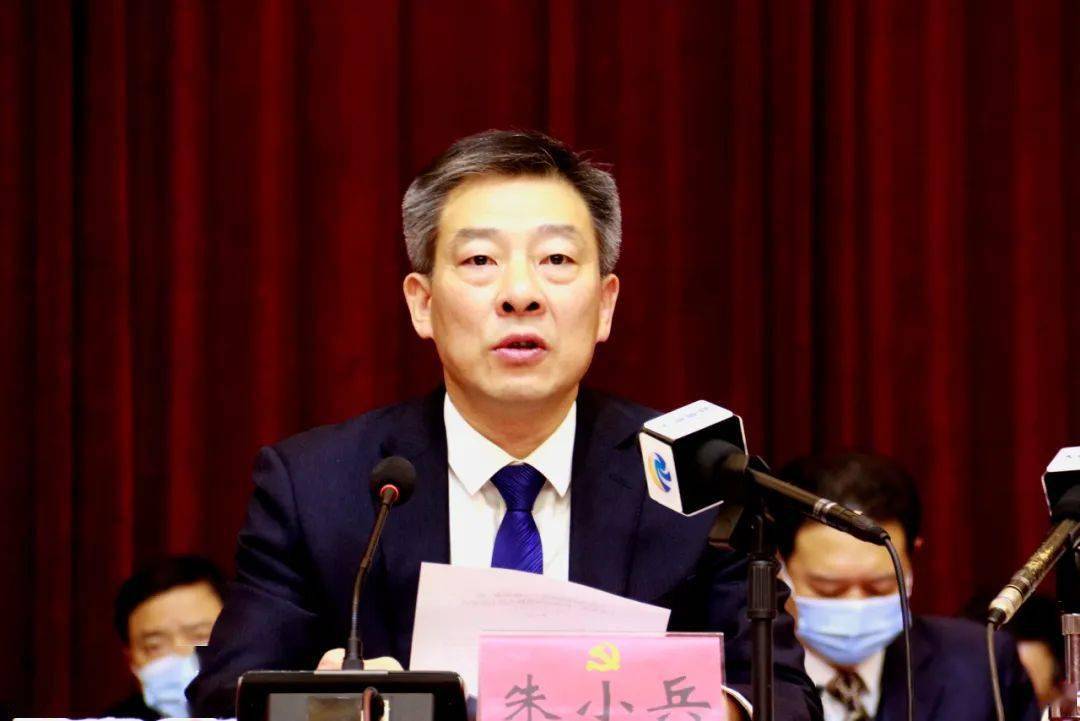 太湖新春誓师大会,传递出这些信号!_发展_朱小兵_企业