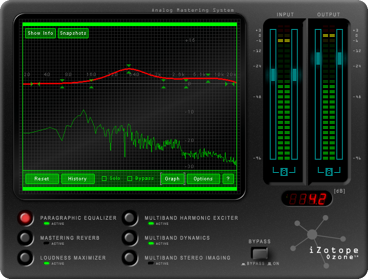 Чһվʽĸڹߵ¸ߣiZotope Ozone ...