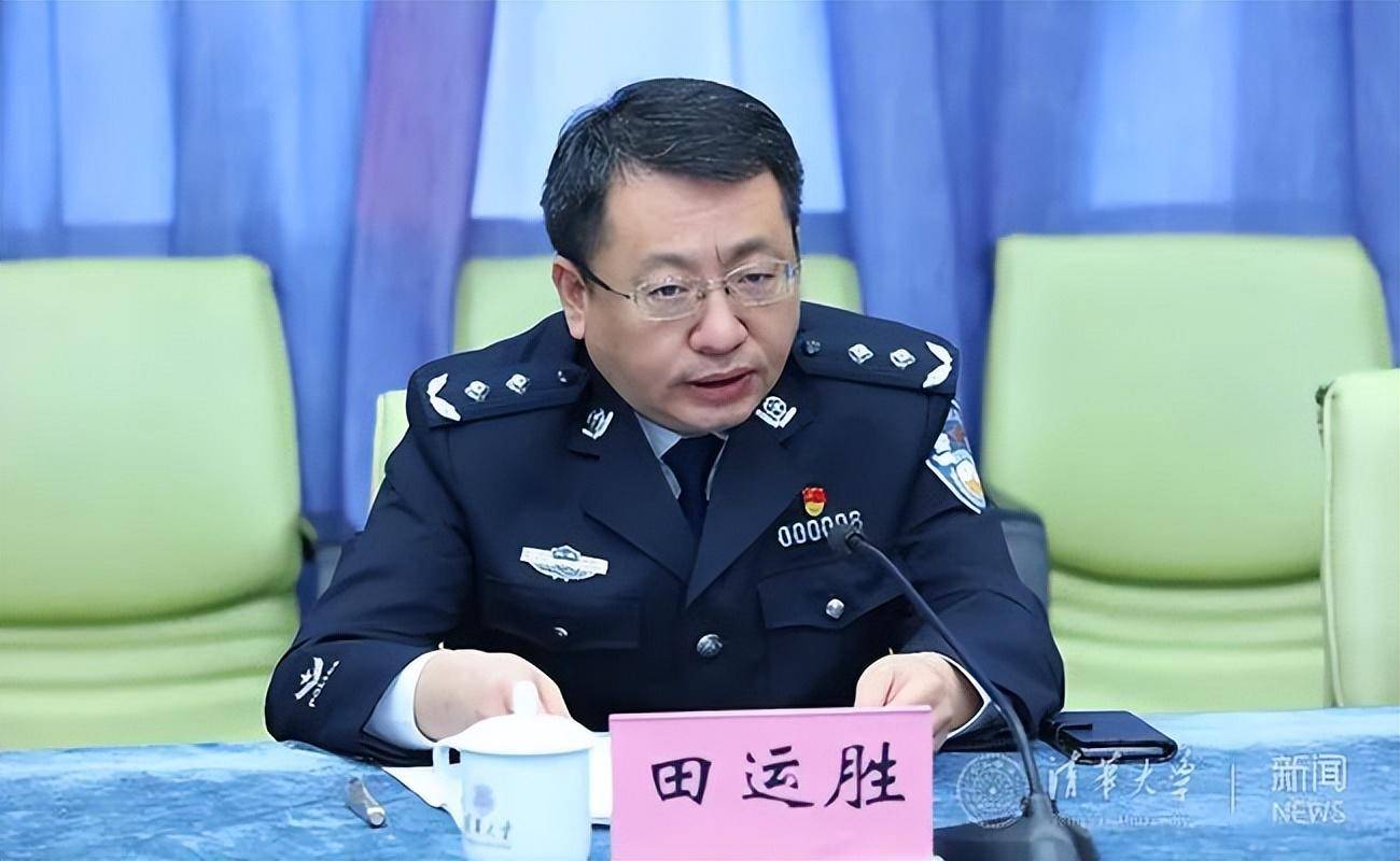 北京正局级田运胜落马!曹颖李小豹冷厚堂,3厅官被公诉!