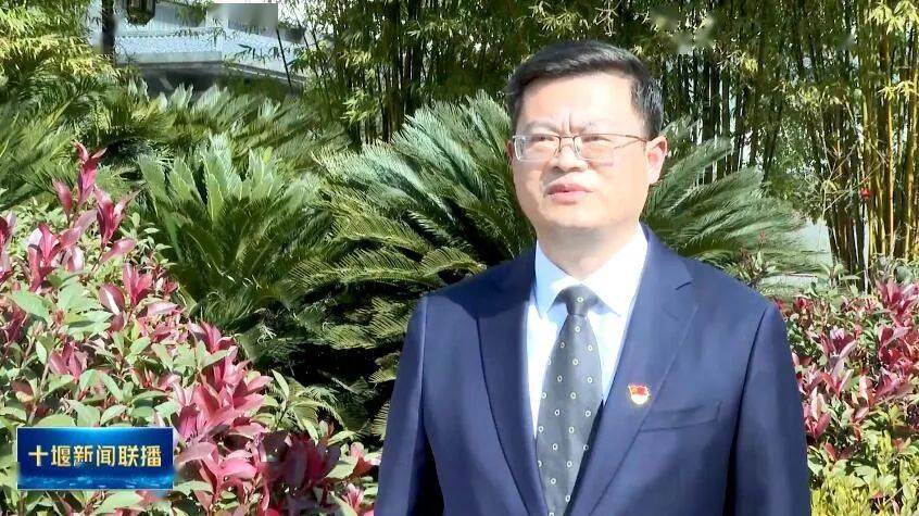 丹江口:重拳整治"庸懒散慢搪浮"!_建设_十堰_赵洪福