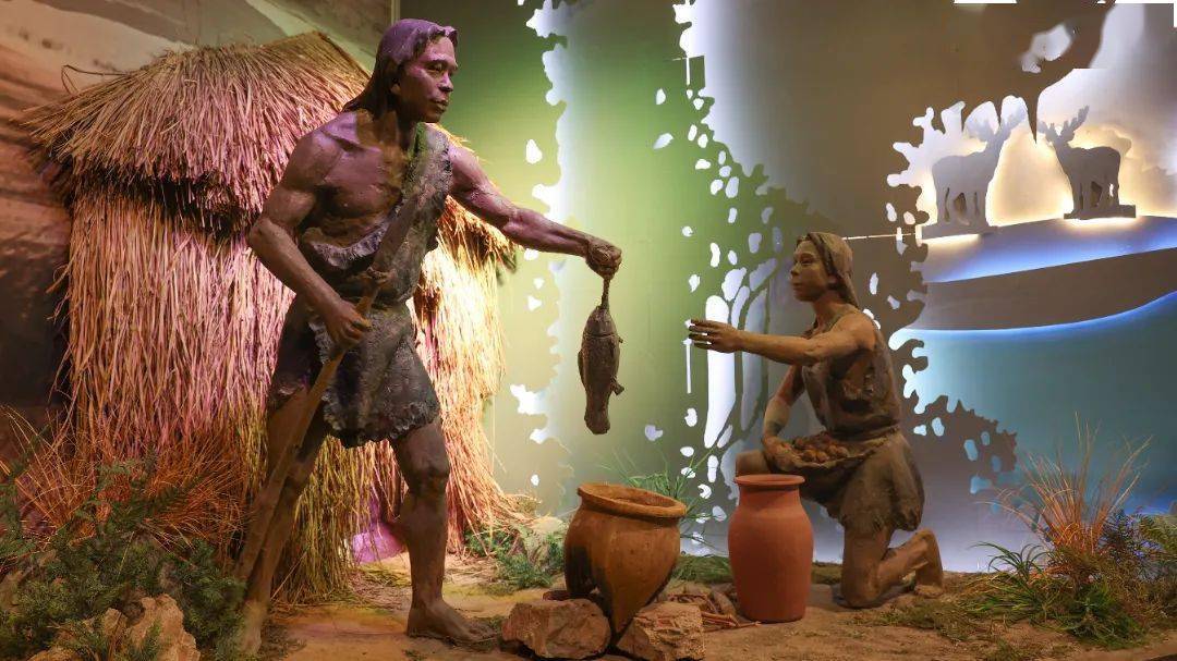 触摸历史,感知文化!志臻少年假期社会实践走进衡水博物馆!