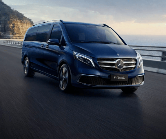 【没有人比我们更懂奔驰】大v生活,怡然自得 | 奔驰v级车主专访67