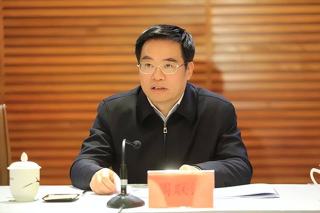 周联清已任福建省人大常委会党组书记_工作_显示_消息