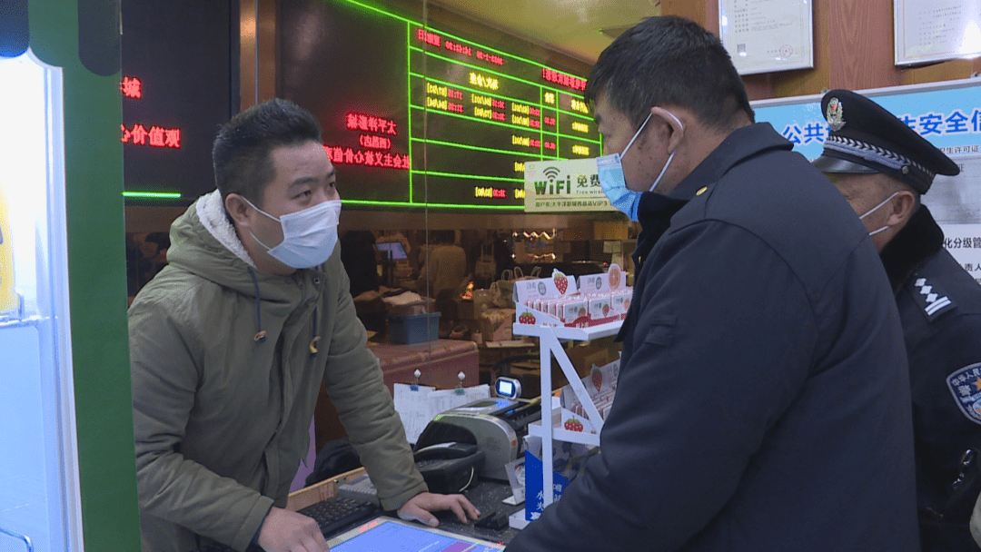 西昌市多部分结合开展春节期间院线片子版权庇护专项督查