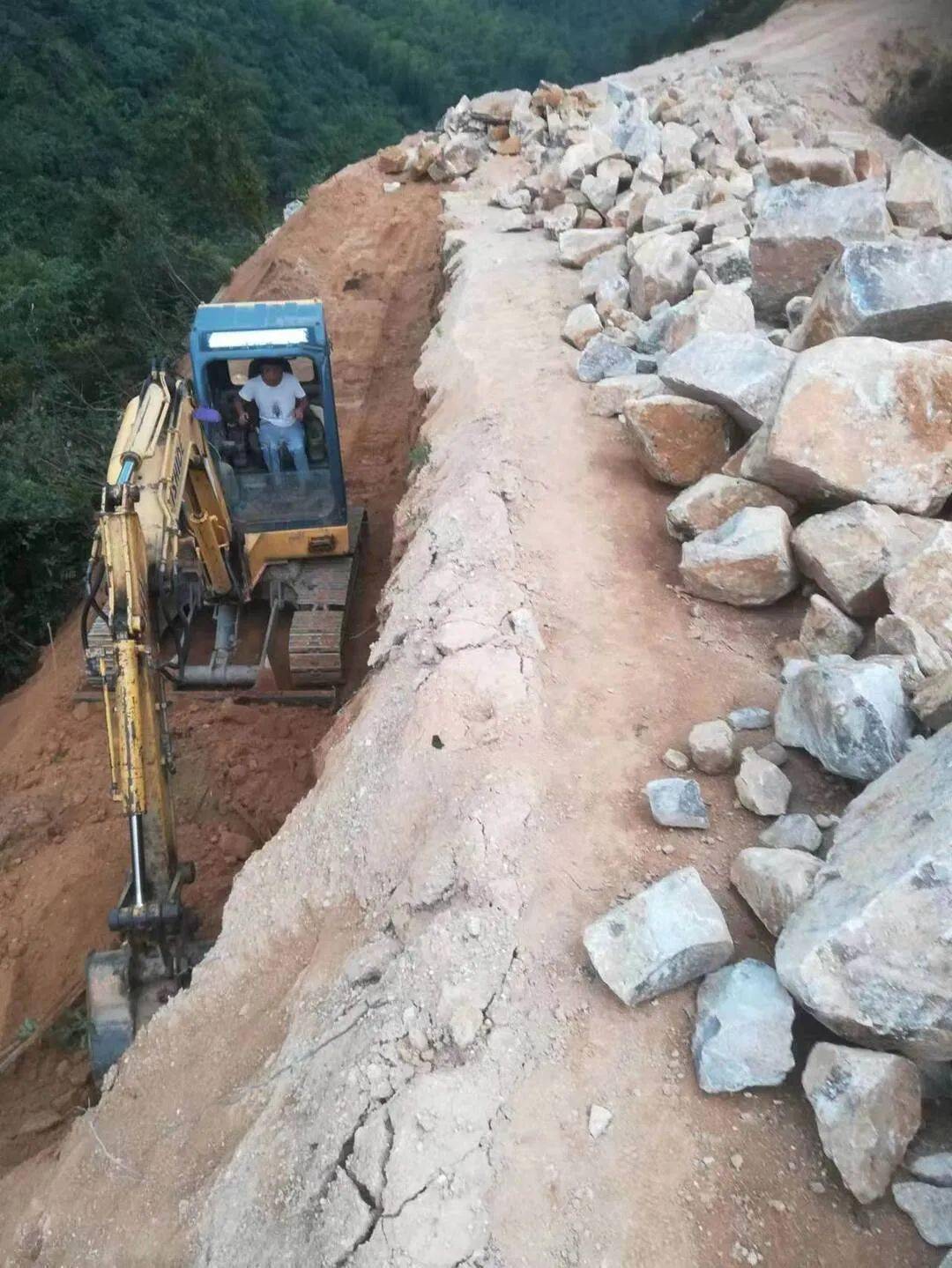 吴永兵:耕耘在乡村振兴一线的"老黄牛"_村民_工作_村里