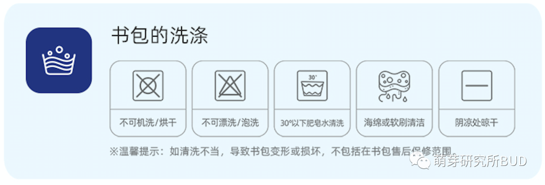 护脊书包来了！分离卸力不驼背，亲测美妙又耐用！