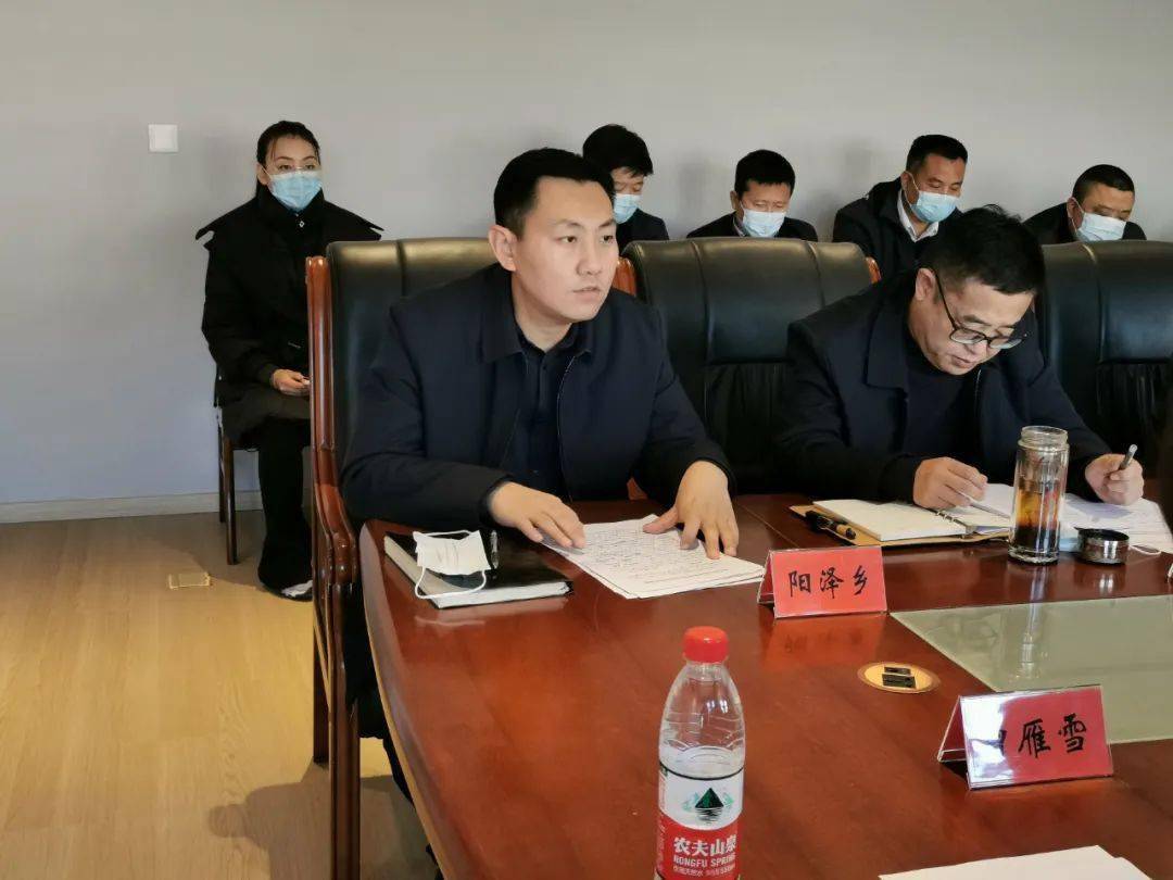 工作站成员赴河北省赞皇县开展社会实践活动见面会