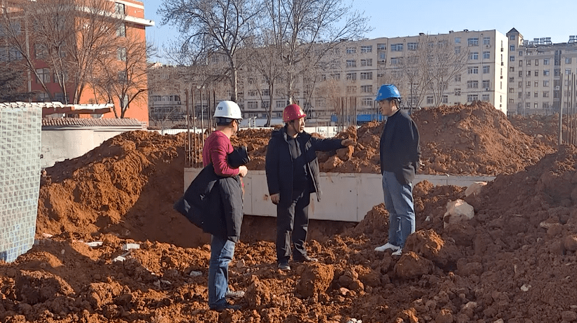 2022年度感动平阴人物 | 王大鹏:勇于担当,砥砺前行,用"教育速度"建"