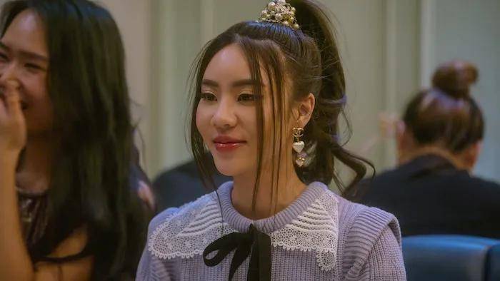 《璀璨帝国:纽约篇》 第一季开播,华裔角色背景大公开_生活_season