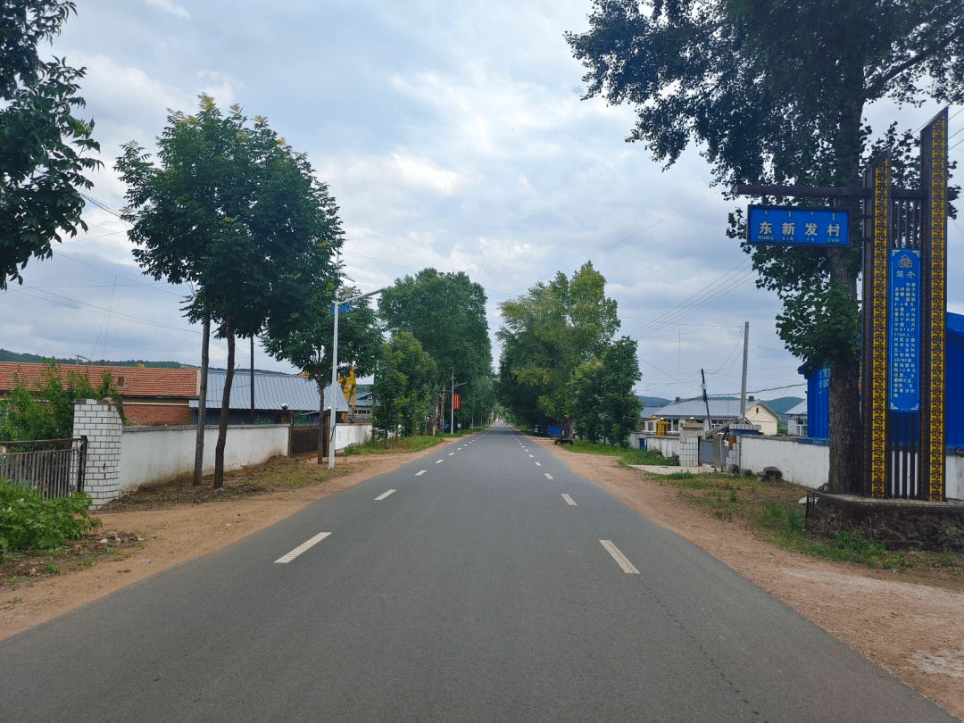 诺敏镇:不断深化城镇更新行动 打造文明靓丽新篇章_建设_整体环境