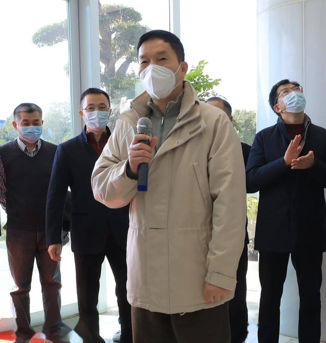 公司_项明武_都市环保