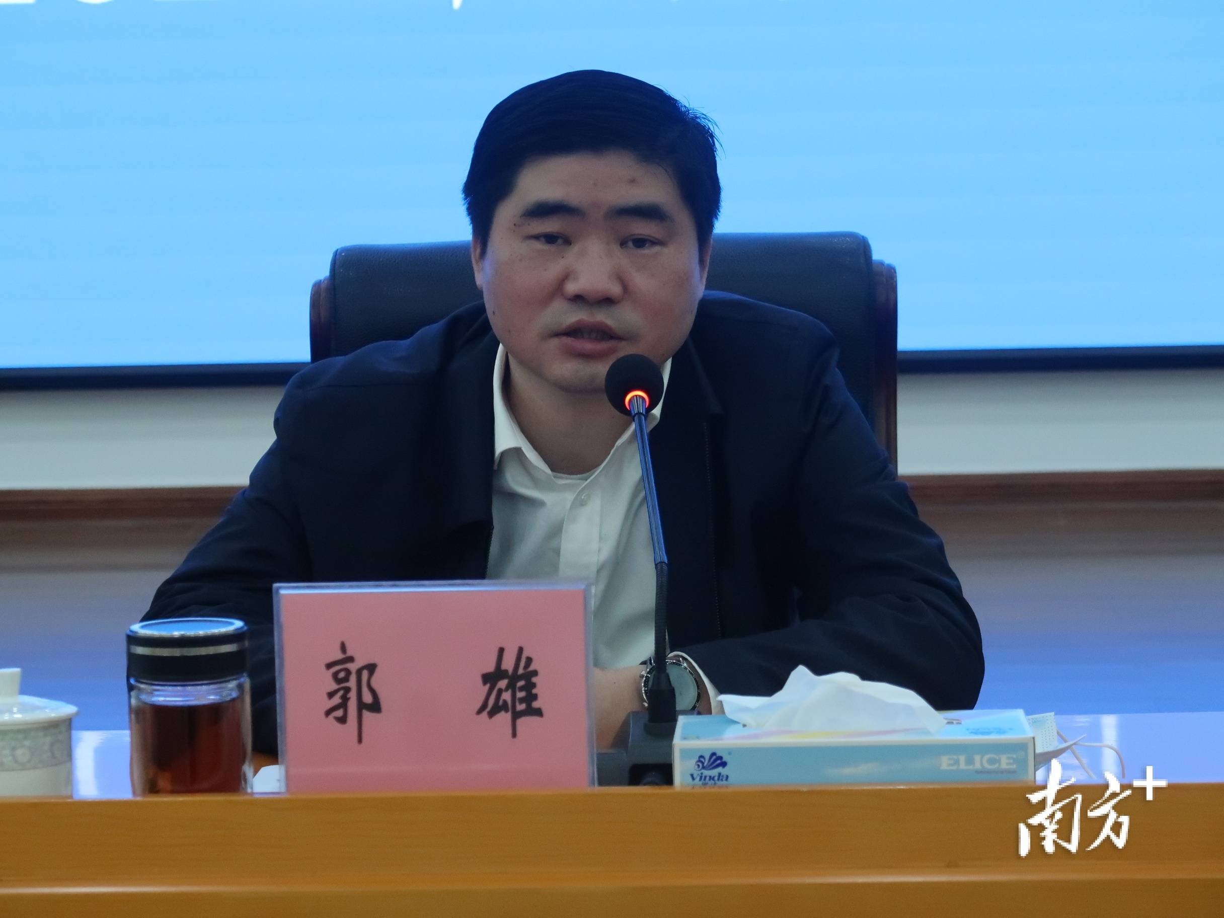 湛江市发改局开展"竞标争先"行动,展现"比学赶超"