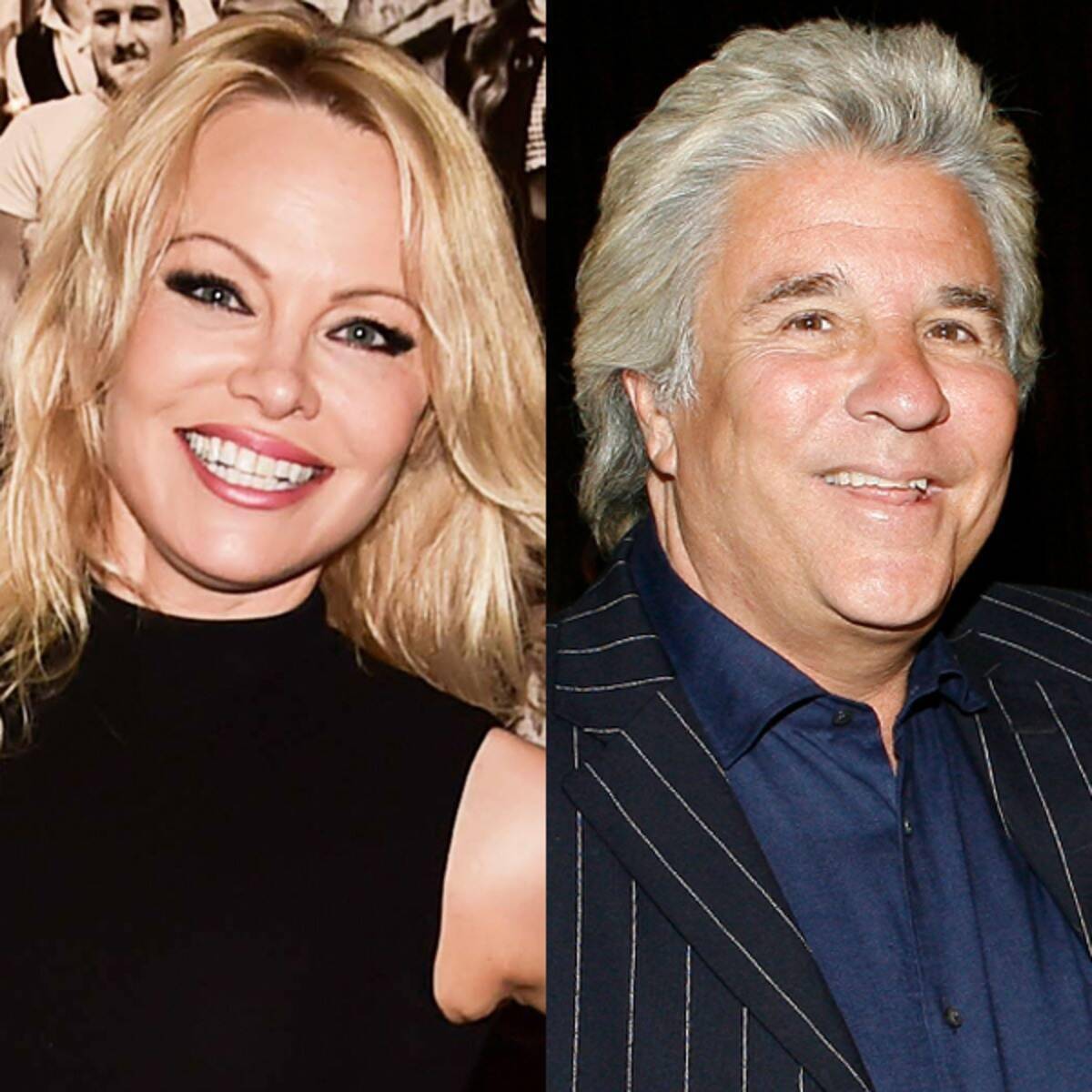 身材及丰满双胸广为人知,加拿大出身的她是90年代性感形象的代表人物