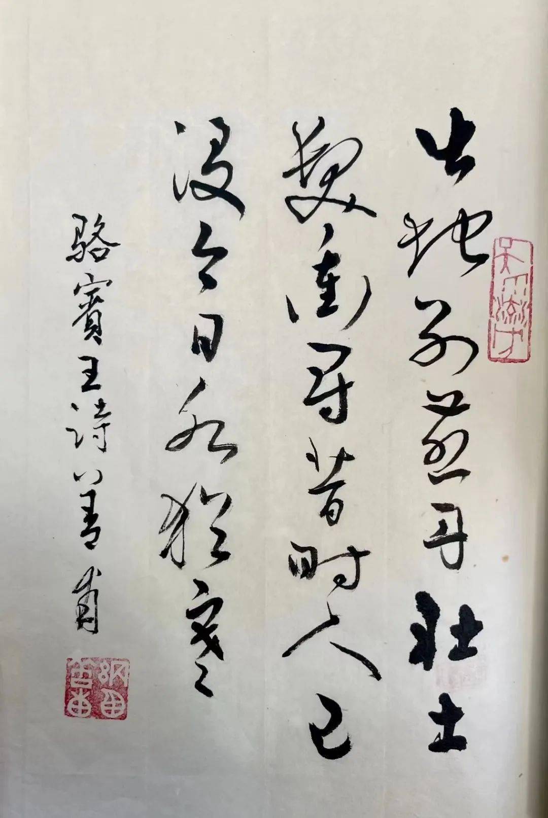 《春城赋》_周善_云南_书画