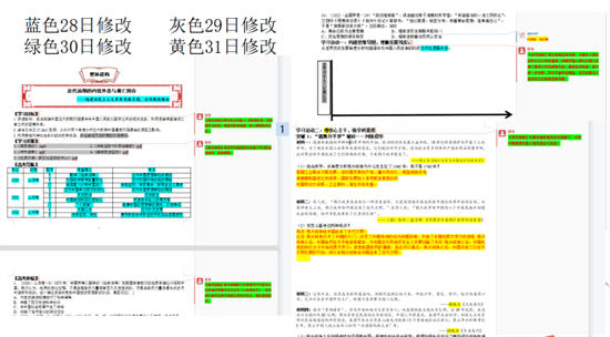 潍坊尝试中学：文化火焰已点燃，课程筹办已到位，开学形式已开启！