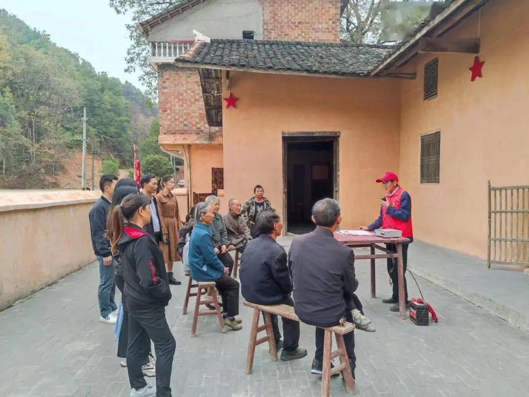 【乡镇人大】万载县双桥镇人大:"代表 好人工作室"推动_群众_乡村