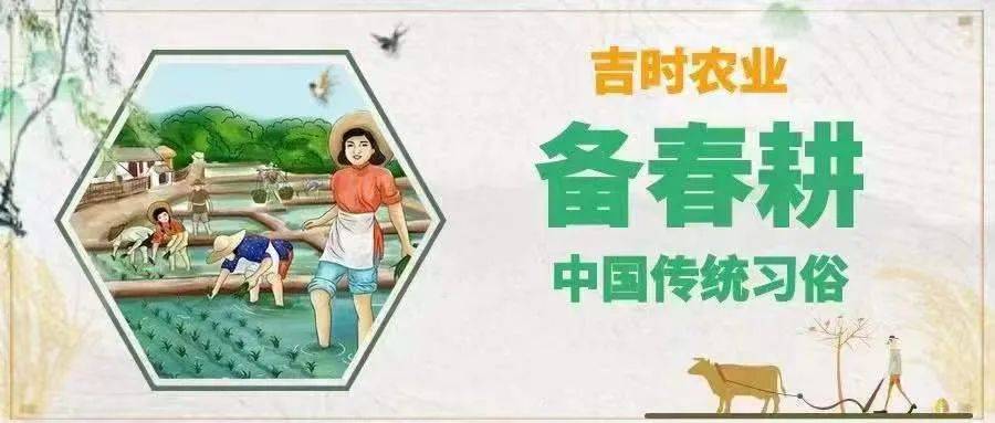 哈尔滨长升吉时农业助农备耕好“吉”时