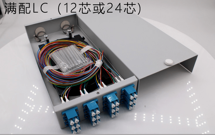 光缆,终端盒,尾纤如何接线?现场技术很实用_光纤_接入_接头