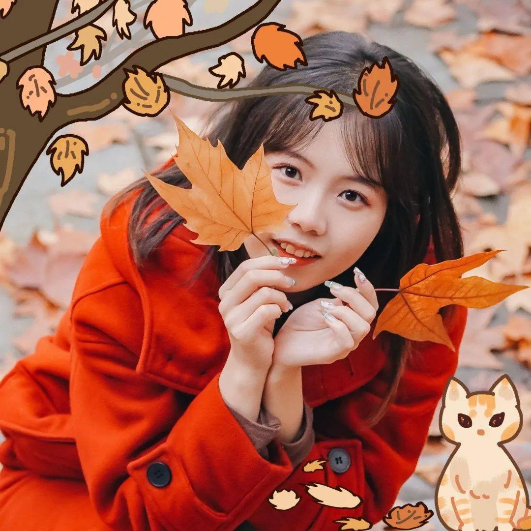 3步拍出最美写真!附赠seuer专属头像框