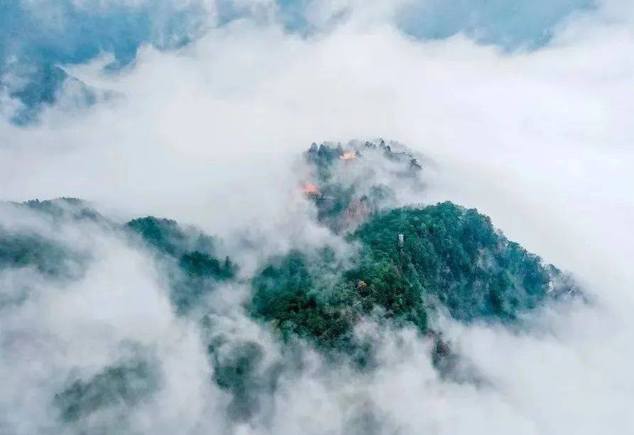 开云体育 Kaiyun.com 官网入口2022年全国休闲农业重点县名单公布我省崇义县、庐山市入围！(图3)