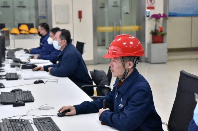 开云 开云体育APP循环利用！再生资源温暖一座城 新春走基层(图2)