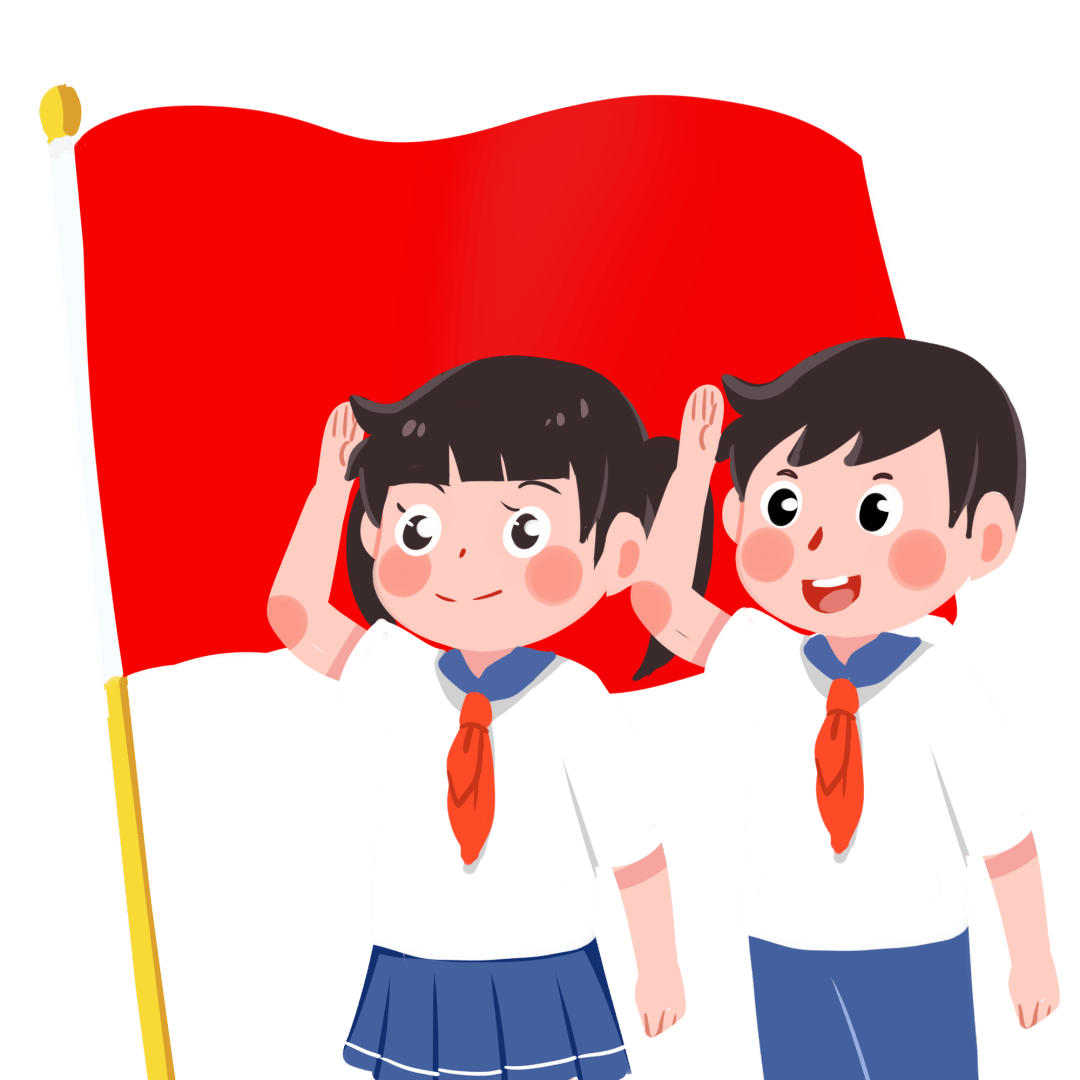 激发儿童的历史责任感,厚植少年儿童爱党爱国情怀,用少年儿童听得懂