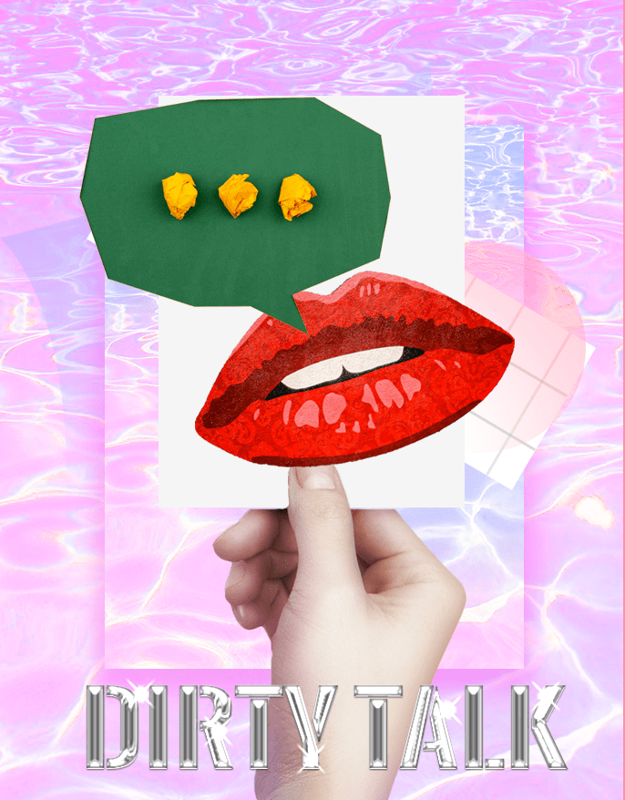 羞耻的dirty talk,也太上头了_性爱_脏话_过程