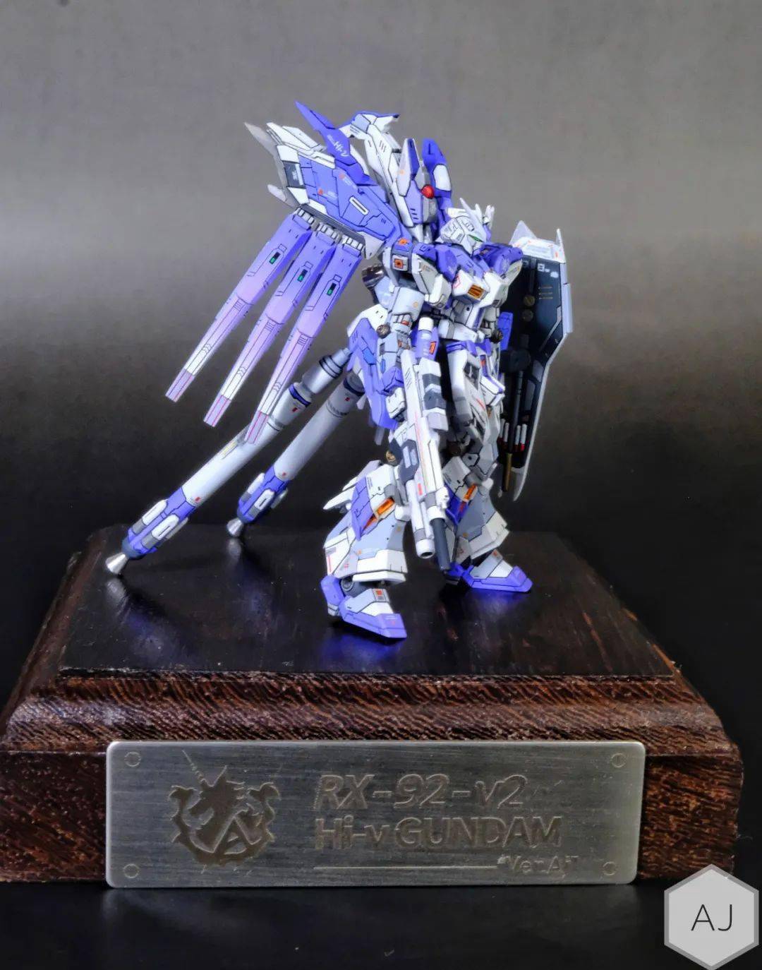 谁会拒绝一手就能掌握的精致育胶海牛呢_公众_模型_来稿