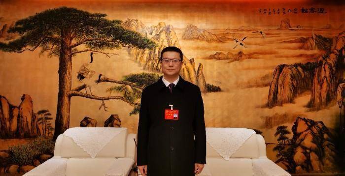 榆林市人大代表陈亮:健全榆林文化产业体系和市场体系_发展_政府_文旅