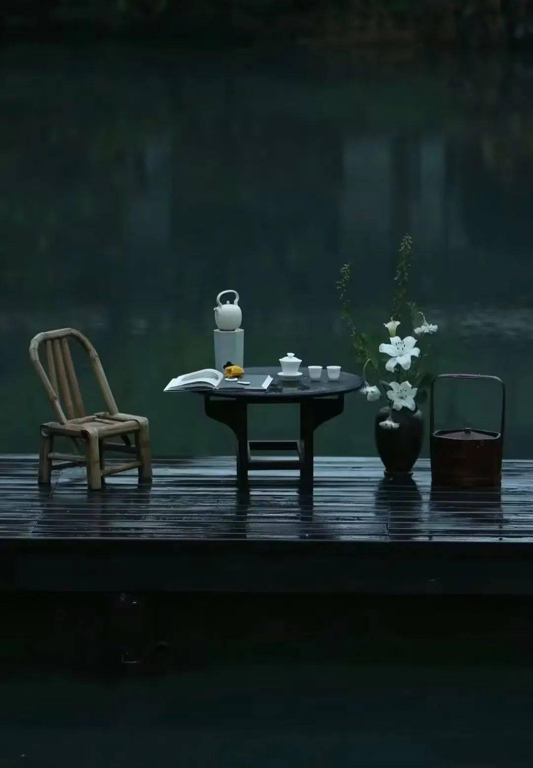 有趣的灵魂,总是能发现生活的美好_人生路_日子_时光