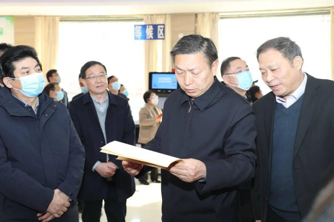 李保国带队赴信阳市人大学习考察_工作_立法_洛阳市